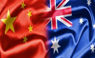 China e Austrlia Assinam Tratado de Livre Comrcio